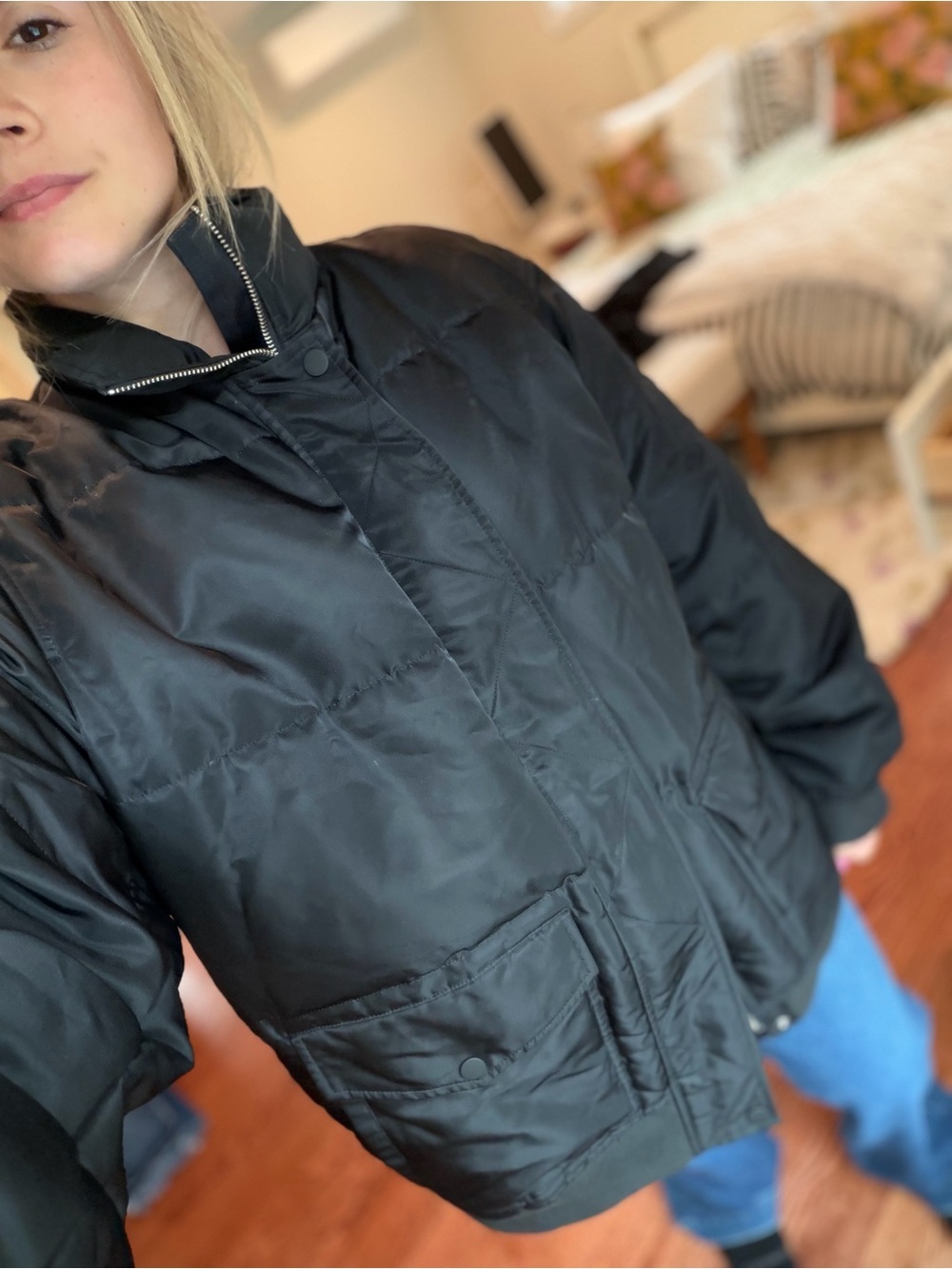 Theory OS Puffer- Aero - Picture 2 of 7
